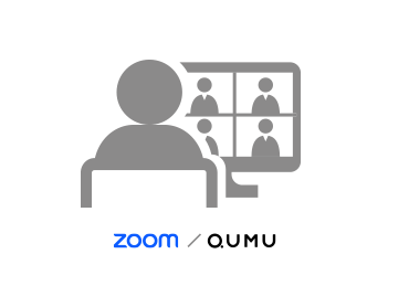 Qumu Zoom linkage function