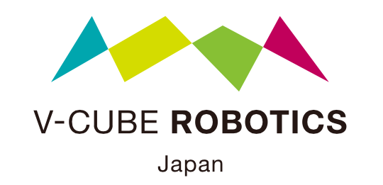 V-cube Robotics Japan