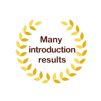 Many introduction results