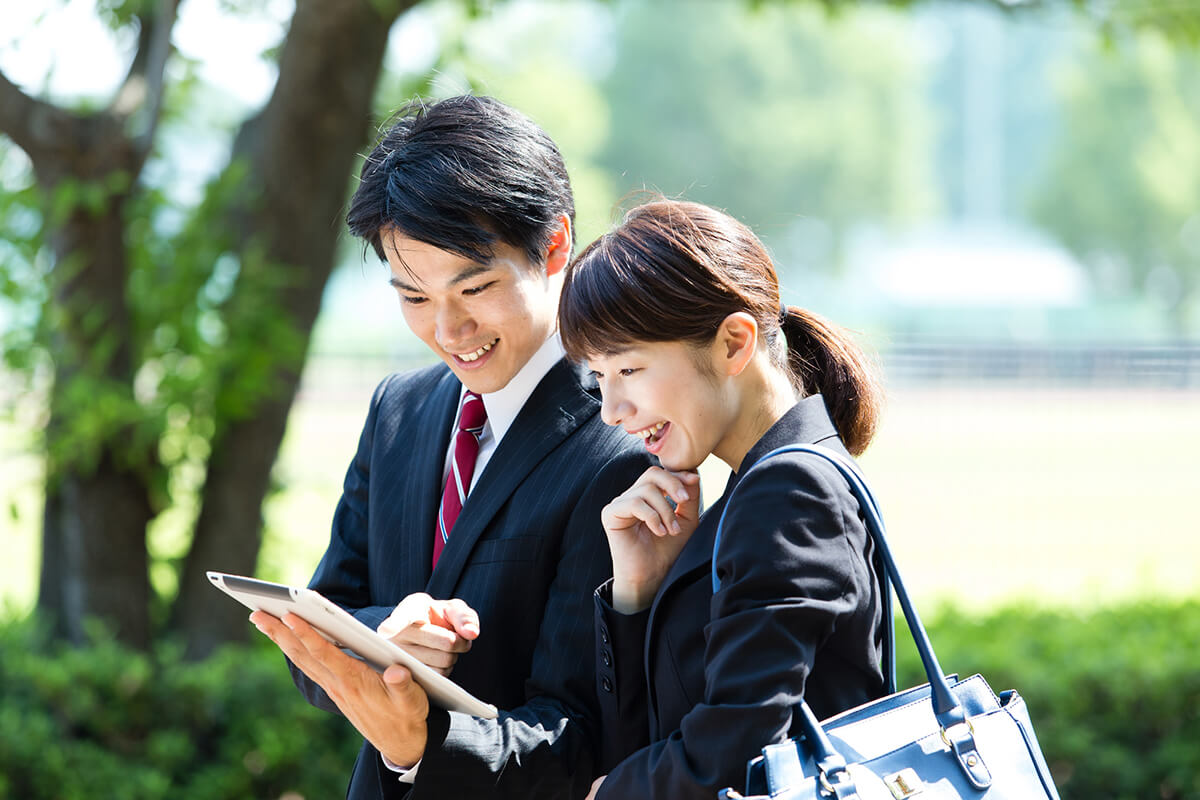 Tablet terminal